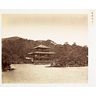 Pavillon d’Or Kinkaku-ji 2