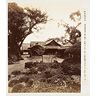 Avant-cour du sanctuaire shintō Yoshimizu-sha