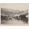 Le village de Hakone
