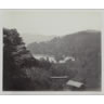 Le lac de Hakone (lac Ashi)